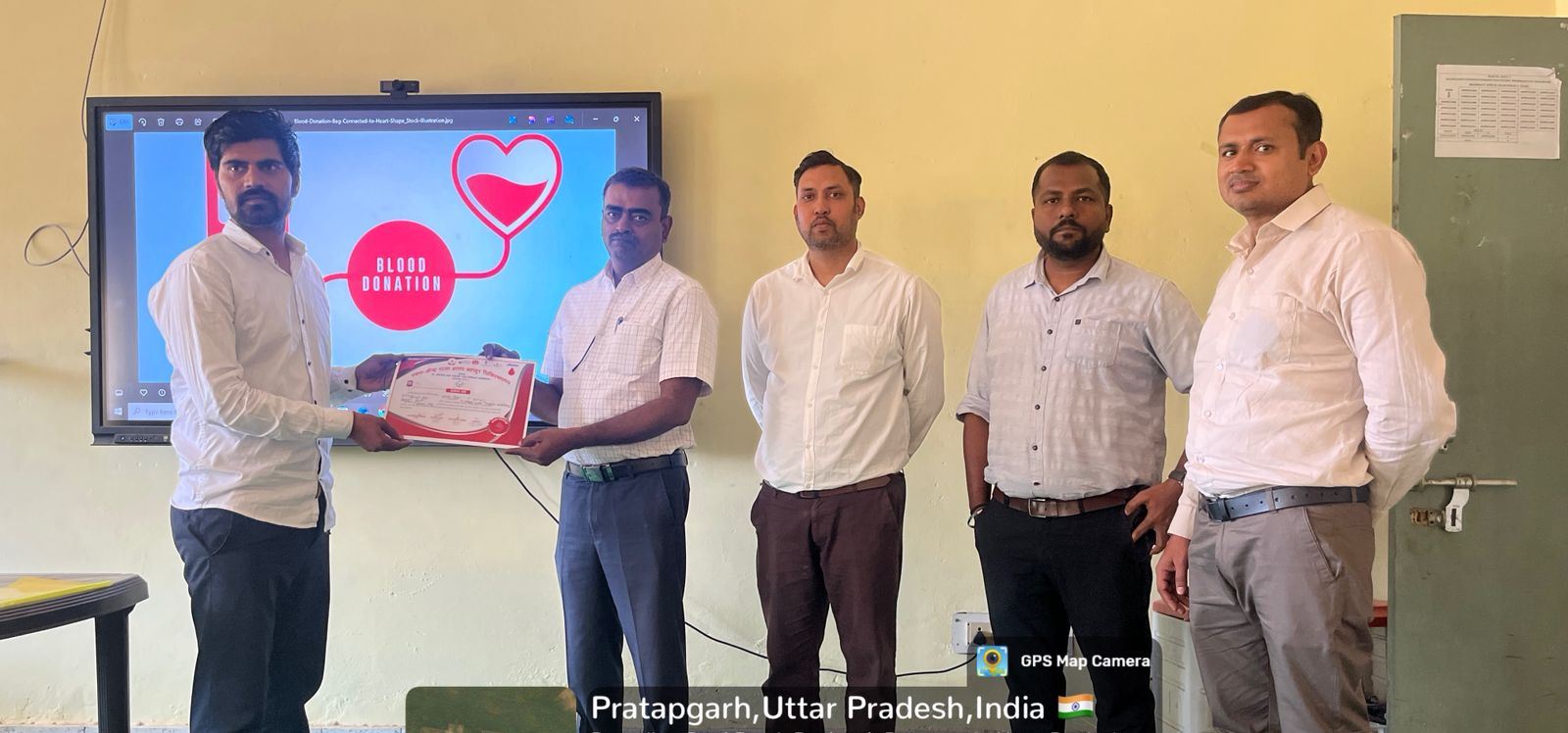 To be among the finest institutions providing technical education with innovation and practical knowledge